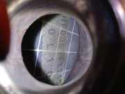 Schalter Für Elekt. Fensterheber Rechts Hinten 96751119ZD Peugeot 2008 (CU) Großraumlimousine 1.6 VTI 16V (EP6C(5FS))