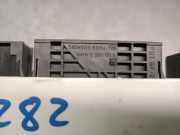 Ölwannenabdeckung 9641726880 Fiat Scudo (220Z) Van 2.0 JTD 16V (DW10ATED4(RHW))