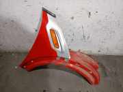 Kotflügel Rechts Vorne 41009805644 Mini Countryman (R60) SUV 1.6 Cooper D (N47-C16A)
