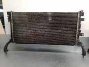 Radiator 214100004R Renault Laguna III (BT) Schrägheck 5-drs 1.5 dCi 110 (K9K-782(K9K-57))