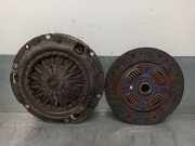 Kupplungsset RF1316410A Mazda Premacy Großraumlimousine 2.0 DiTD 16V (RF4F)