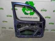 Tür Links Vorne 9839337880 Citroën Berlingo Cinqspace, Multispace Großraumlimousine 1.9 Di (DW8(WJZ))