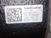 Hochdruckpumpe 03L130755AH Skoda Rapid Liftback 1.6 TDI Greenline (CAYC)