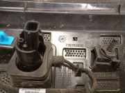 Zierleiste ACHTER 735751800 Jeep Compass II (MP) SUV 1.3 T4 130 16V (46351268)