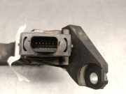 Gaspedal JX619F836EC Ford Focus 4 Schrägheck 1.0 EcoBoost 12V Hybrid 155 (M0DC)