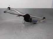 Scheibenwischermotor Vorne 67636914577 BMW 3 serie (E46/4) Limousine 320d 16_V (M47N(204D4))