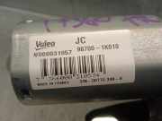 Scheibenwischermotor Hinten 987001K010 Hyundai iX20 (JC) SUV 1.4 CRDi 16V (D4FC)