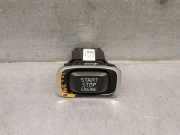 Start/stop Schalter 31394114 Volvo V40 (MV) SchrÃ¤gheck 5-drs 2.0 D3 20V (D5204T6)