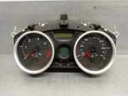 Tachoeinheit Kmh 8200408798 Renault Megane II (BM/CM) Schrägheck 1.5 dCi 105 (K9K-732(K9K-P7))