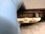 Handgriff Kofferraum A1667500493 Mercedes-Benz ML III (166) SUV 2.1 ML-250 CDI 16V BlueTEC 4-Matic (OM651.960)