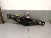Fensterheber Links Hinten 51352990387 BMW X1 (E84) SUV xDrive 18d 2.0 16V (N47-D20C)