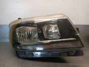 Scheinwerfer Rechts 7C1941006 Volkswagen Crafter (SY) Van 2.0 TDI (DAUA) DAUA