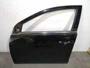 Tür Links Vorne 5700A557 Mitsubishi Lancer Sports Limousine (CY/CZ) Limousine 2.0 DI-D 16V (BWC)