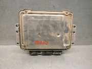 Motorsteuerger?t 8200325719 Opel Vivaro Van 1.9 DTI 16V (F9Q-760)