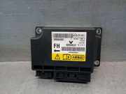 Steuergerät Airbag 285583405R Renault Megane III Coupe (DZ) Schrägheck 3-drs 1.5 dCi 105 (K9K-832(K9K-G8))