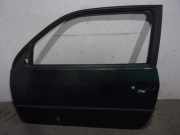 TÃ¼r Links Vorne 6X3831051AJ Seat Arosa (6H1) SchrÃ¤gheck 3-drs 1.7 SDI (AKU)