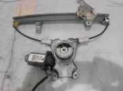 Fensterheber Links Hinten 400601T2 Nissan Almera tino (V10M) GroÃŸraumlimousine 2.2 Di 16V (YD22)