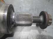 Antriebswelle Rechts Hinten 3C0501204F Audi (8J3) 2.0 TDI quaro