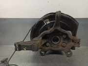 Achsschenkel Halter Rechts Vorne 400141KK0H Nissan Pulsar (C13) Schr?gheck 1.5 dCi DPF (K9K)