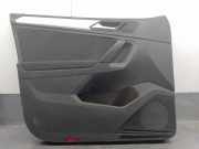 Türverkleidung Links Vorne 5NB867011 Volkswagen Tiguan (5N1/2) SUV 2.0 TDI 16V (CFFB(Euro 5)) CFFB(Euro 5)