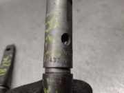 Kraftstoff-Injector 09202472 Opel Zafira (F75) Großraumlimousine 2.0 DTI 16V (Y20DTH)