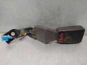 Gürtelschnalle Rechts Hinten A2058600469 Mercedes-Benz C (W205) Limousine C-220 2.2 CDI BlueTEC, C-220 d 16V (OM651.921)