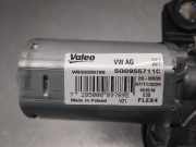 Scheibenwischermotor Hinten 5G0955711C Skoda (NW4) 1.5 16V TSI ACT