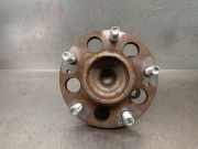 Achsschenkel Halter Rechts Hinten 52730A4000 Kia Carens IV (RP) Großraumlimousine 1.7 CRDi 16V (D4FD)