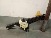 Fensterheber Links Vorne 807216723R Renault Clio V (RJAB) Schrägheck 5-drs 1.0 TCe 100 12V (H4D-B4)