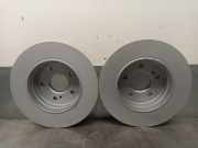 Stoßdämpfer Links Vorne 2Q0413031DC Skoda Scala Schrägheck 5-drs 1.0 TSI 95 (DLAC)