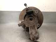 Achsschenkel Halter Rechts Vorne 1743040 Ford Transit Bus 2.2 TDCi 16V Euro 5 (DRFB)