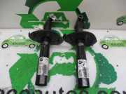 Sto?f?ngertr?ger Hinten ABSORBEIMPACTOS BMW 3 serie (E46/4) Limousine 320d 16_V (M47N(204D4))