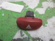 Warnleuchte Schalter 3PINESFINOS Peugeot 206 (2A/C/H/J/S) Schrägheck 1.4 XR,XS,XT,Gentry (TU3JP(KFW))