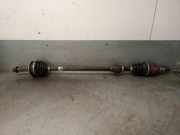 Antriebswelle Rechts Vorne 434100D170 Toyota Yaris II (P9) Schrägheck 1.0 12V VVT-i (1KR-FE)