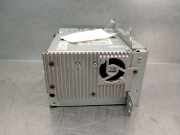 Radio 23499778 Opel Zafira Tourer (P12) Großraumlimousine 1.6 CDTI 16V ecoFLEX 136 (B16DTH)