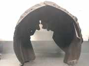 Innenkotflügel Rechts Hinten 32396146 Volvo XC40 (XZ) SUV Single Motor Extended Range 82 kWh (CCJDG)