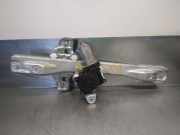 Fensterheber Links Hinten 95299687 Daewoo / Chevrolet Cruze Limousine 1.7 D (A17DTS)