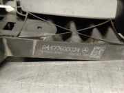 Türgriff Außen Links Vorne A4477600034 Mercedes-Benz Vito Tourer (447.7) Bus 2.2 116 CDI 16V (OM651.950(Euro 5)