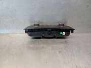 Bedienung Klimacontrolle 39185221 Opel Corsa F (UB/UH/UP) Schrägheck 5-drs 1.2 12V 100 (F12XHL(EB2ADT))