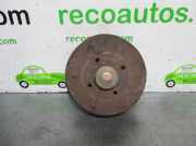 Achsschenkel Halter Rechts Hinten 7700783031 Renault RAPID / (F40) Diesel