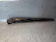 Scheibenwischer Hinten 287810001R Renault Megane III Berline (BZ) Schrägheck 5-drs 1.2 16V TCE 115 (H5F-400(H5F-A4))