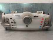 Bedienung Klimaanlage 559000H030 Toyota Aygo (B10) Schrägheck 1.0 12V VVT-i (1KR-FE(Euro 4))