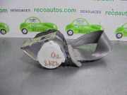 Sicherheitsgurt Rechts Hinten 96561744GW Citroën C5 III Berline (RD) Schrägheck 2.0 HDiF 16V (DW10BTED4(RHR))