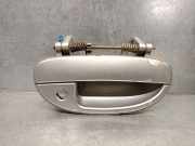 T?rgriff Au?en Rechts Vorne 96308043 Daewoo / Chevrolet Nubira (J200) Limousine 1.6 16V (A16DMS)