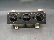 Bedienung Klimaanlage 810621263F Citroën Xsara (N1) Schrägheck 1.9D (DW8B(WJY))