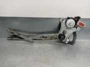 Fensterheber Rechts Vorne 96541738 Daewoo / Chevrolet CHEVROLET AVEO / Schrägheck (T200) 1.4 16V