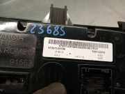 Bedienung Klimacontrolle 07357133730 Fiat Tipo (356S) Limousine 1.4 16V (843.A.1000)