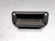 Handgriff Kofferraum A2047500293 Mercedes-Benz C (W204) Limousine 2.2 C-220 CDI 16V BlueEFFICIENCY (OM651.911)