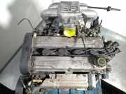 Motor L1E Ford Escort 5 (AAL/ABL) Schrägheck 1.6i 16V (E2) (L1E)