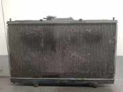 Radiator MR281661 Mitsubishi VIII (EA_) 2.4 GDI (EA3A)